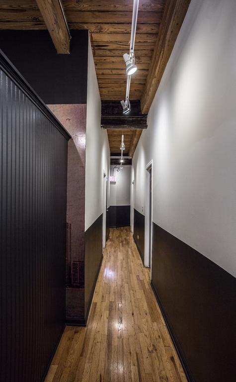 Urban Holiday Lofts Chicago Ngoại thất bức ảnh